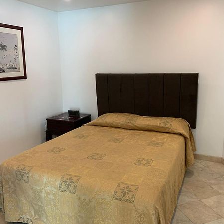 Rosarito Inn Bagian luar foto