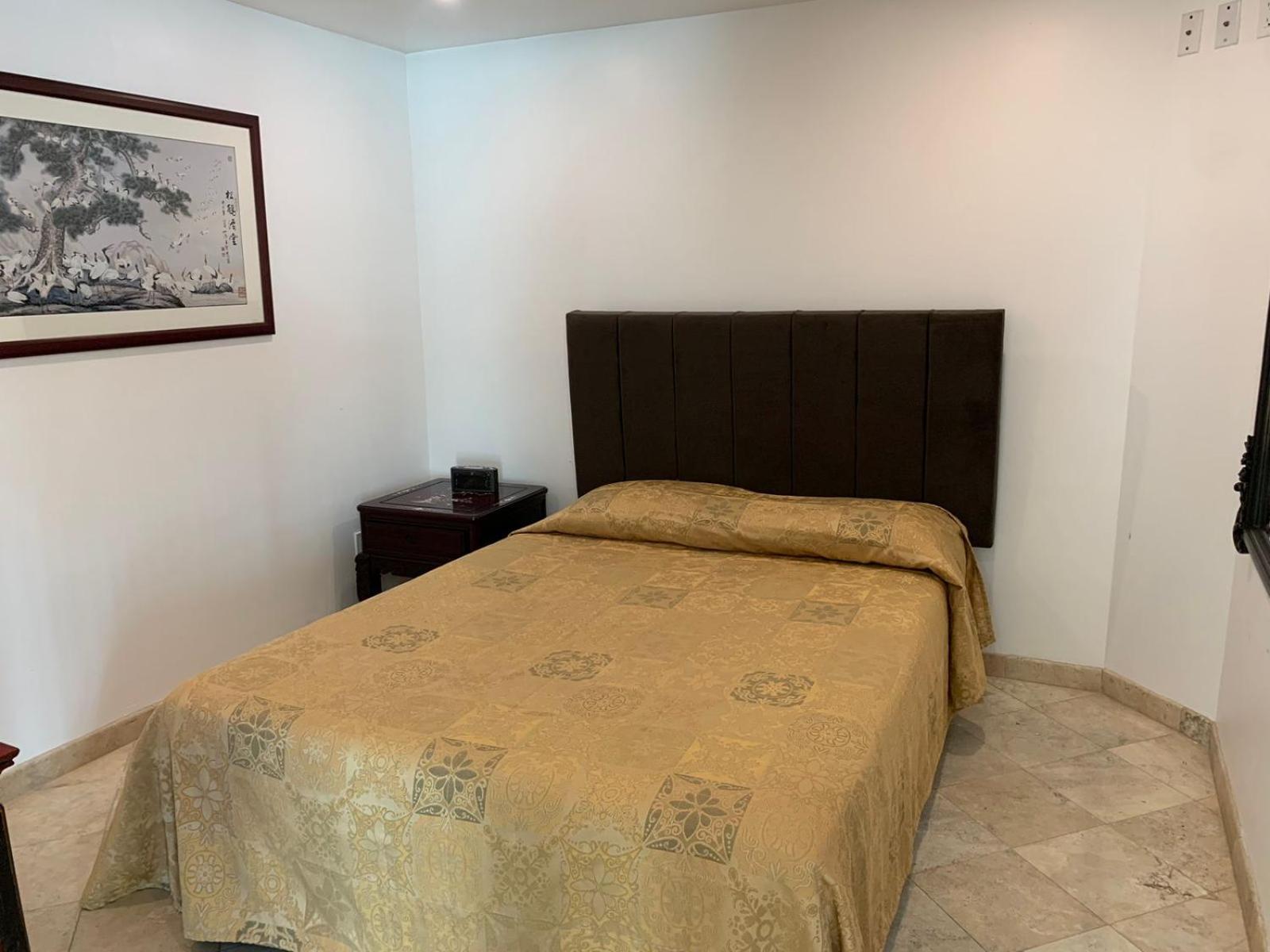 Rosarito Inn Bagian luar foto