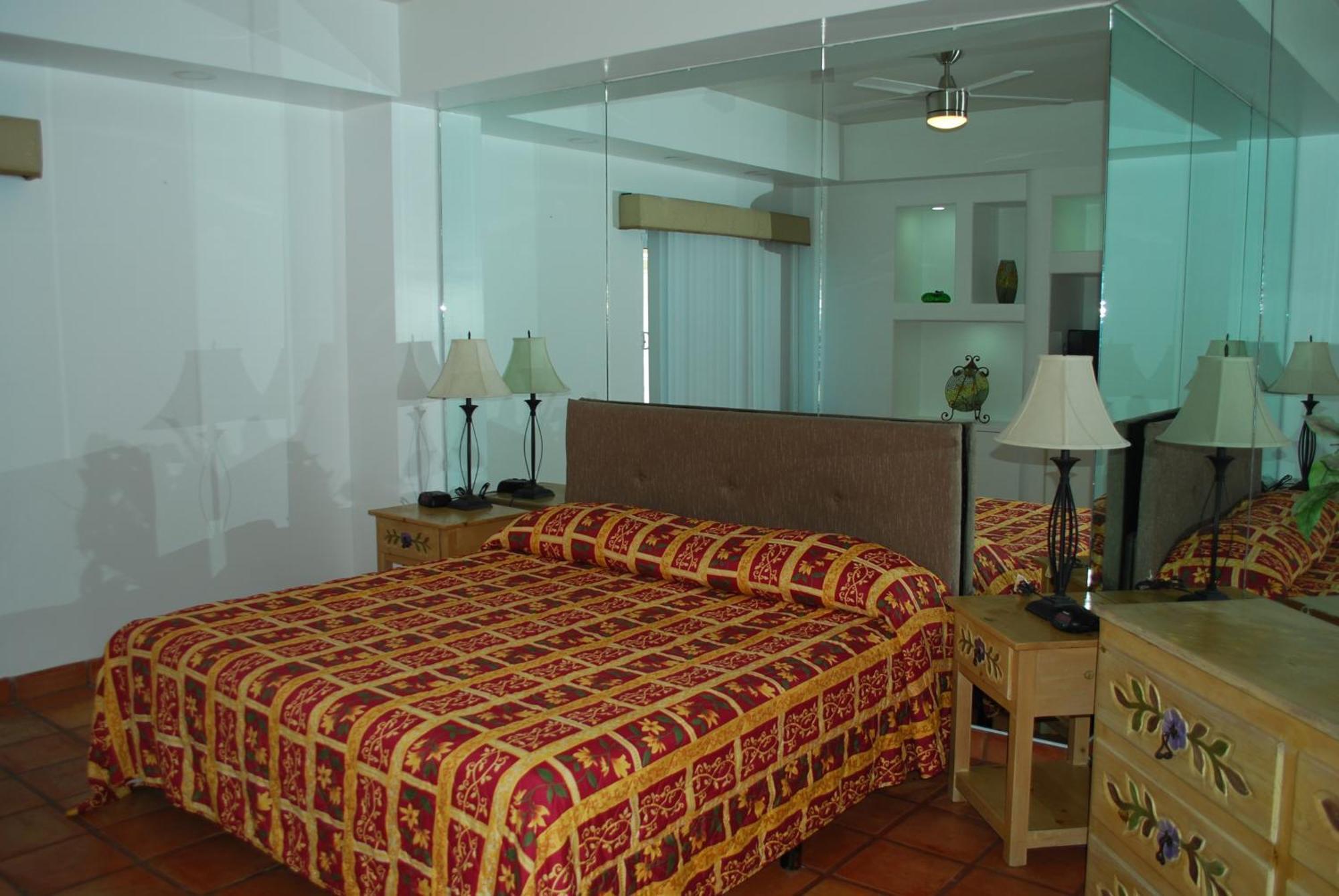 Rosarito Inn Bagian luar foto