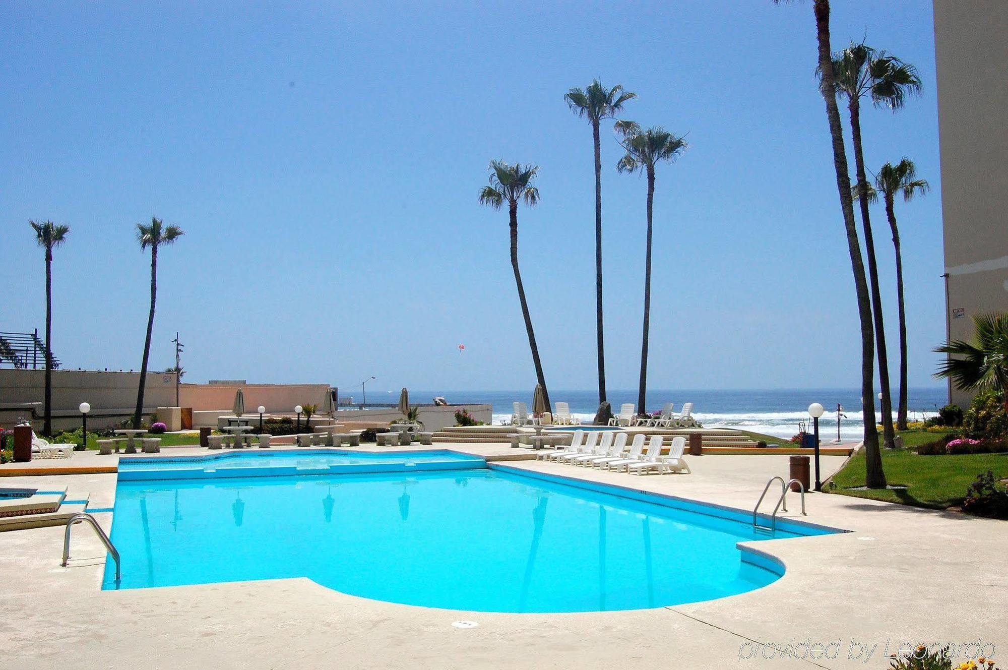 Rosarito Inn Fasilitas foto