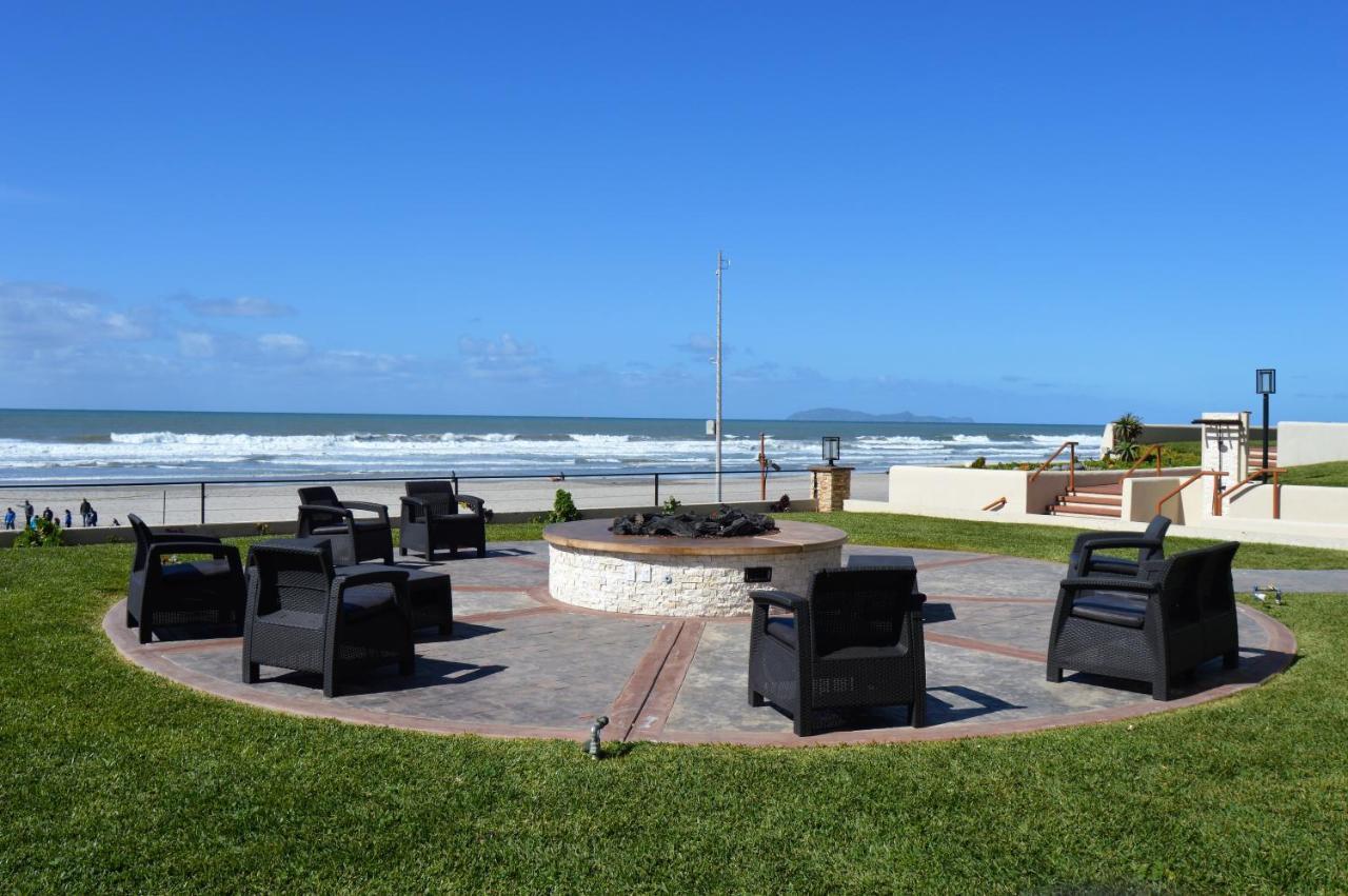 Rosarito Inn Bagian luar foto