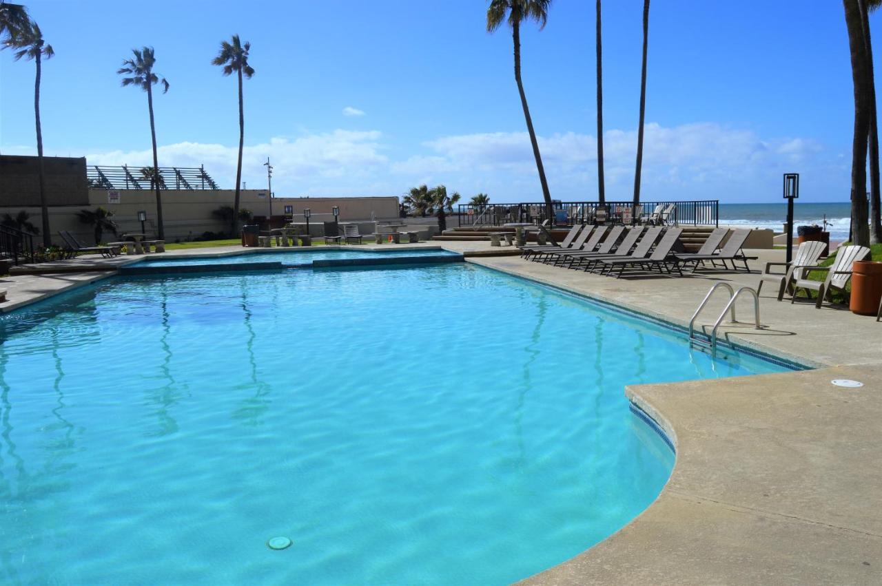 Rosarito Inn Bagian luar foto